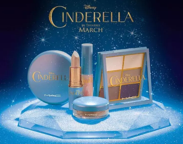 Menyambut Live-action Aladdin, MAC Cosmetics Gandeng Disney untuk Kolaborasi Terbaru