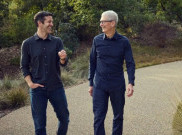John Ternus Resmi Gantikan Tim Cook Pimpin Apple, Tantangan Besar Menanti di Era AI