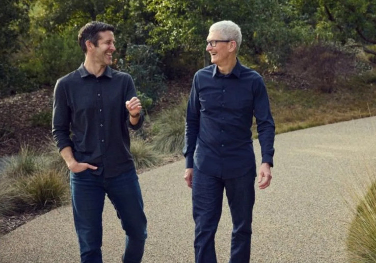 John Ternus Resmi Gantikan Tim Cook Pimpin Apple, Tantangan Besar Menanti di Era AI