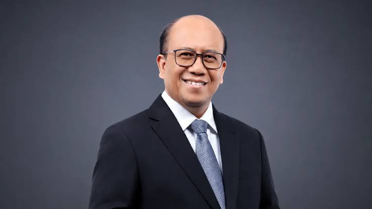 Darmawan Prasodjo Dicopot dari Dirut PLN, Suroso Isnandar Jadi Pengganti Sementara
