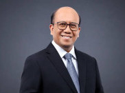 Darmawan Prasodjo Dicopot dari Dirut PLN, Suroso Isnandar Jadi Pengganti Sementara