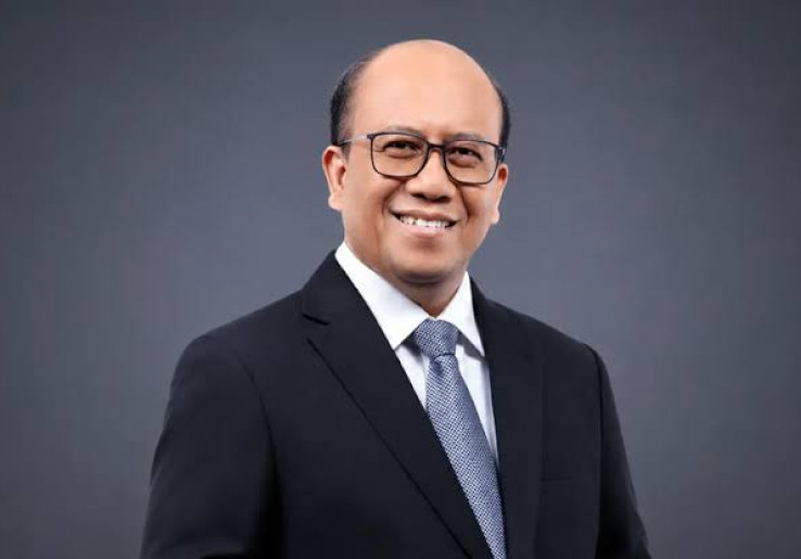 Profil Suroso Isnandar, Direktur Utama Baru PLN yang Bergelar Doktor ITB