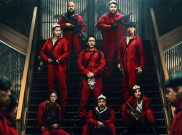 Kenalin Nih, Komplotan di Money Heist: Korea—Joint Economic Area 