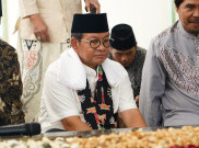 Pramono Bakal Hidupkan Lagi Salat Subuh Berjamaah di Rumah Dinas Gubernur