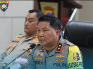 Rekam Jejak dan Tugas Irjen Roycke Langie, Jenderal Asal Manado yang Isi Pos Astamaops Kapolri