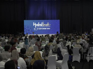 Produk Halal Lokal Indonesia Mulai Dorong Pertumbuhan Ekonomi