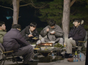 Momen seru 'IN THE SOOP: Friendcation'