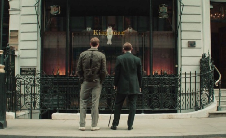 'The King's Man', Kilas Balik Terbentuknya Kingsman di Era Perang Dunia I
