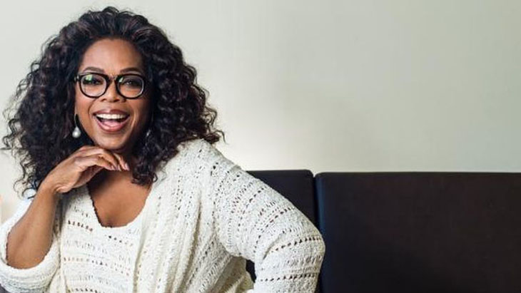 oprah