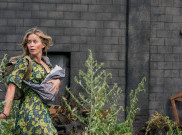 Pre-Order Tiket Diminati, ‘A Quiet Place Part II’ Digadang Masuk Box Office