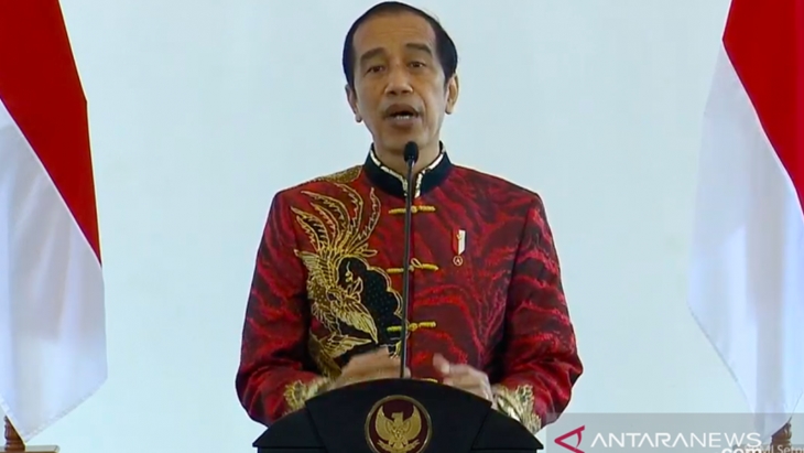 Andi Mallarangeng: Jokowi Biarkan Moeldoko Rebut Demokrat