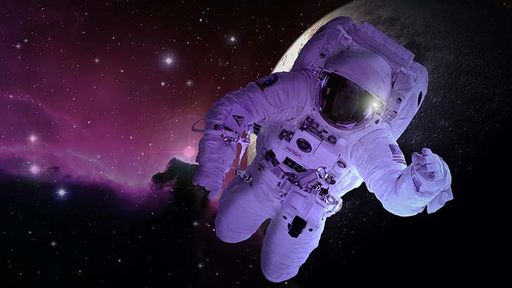 NASA