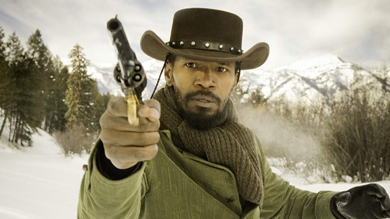 4 Film Terbaik Garapan Sutradara "Penuh Darah" Quentin Tarantino