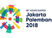 Klasemen Sementara Asian Games 2018 Hari Kelima, Indonesia Masih Tertahan