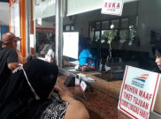 Penumpang KLB Wajib Punya SIKM, Jika Tidak Tiket Dikembalikan 100 Persen