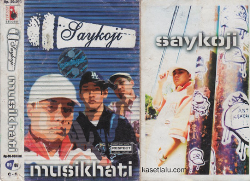 Menengok Sejarah dan Kebangkitan Hip-hop Indonesia di Hari Musik Nasional