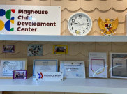 Playhouse Academy Perkenalkan Layanan Pengembangan Anak Terintegrasi