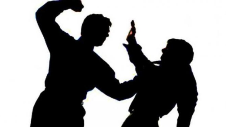 Mantan Dokter RSPAD Kembali Ngamuk dan Todong Warga
