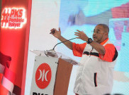PKS: 3 Poros Capres Ideal, Kikis Polarisasi