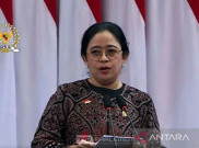 Puan Tanggapi Pernyataan Jokowi soal Pemimpin Rambut Putih