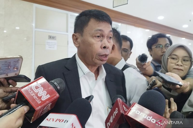 Ketua KPK Sentil Orang yang Naik Pesawat Hasil Gratifikasi