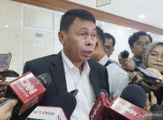 Ketua KPK Sentil Orang yang Naik Pesawat Hasil Gratifikasi