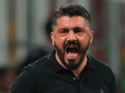 Gennaro Gattuso Dipecat Marseille