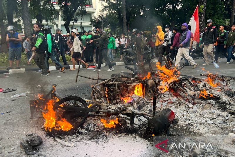 Ketua PBNU Desak Polisi Berbenah, DPR Jangan Seperti Gus Dur Disebutkan Tidak Beda Dengan TK