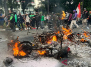 Ketua PBNU Desak Polisi Berbenah, DPR Jangan Seperti Gus Dur Disebutkan Tidak Beda Dengan TK
