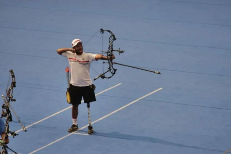 13 Atlet Indonesia Sudah Lolos ke Paralimpiade Paris