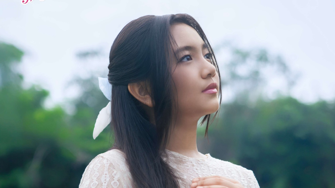 Lirik Doa Anak Negeri Yang Dibawakan Dengan Versi  Iren Glory 