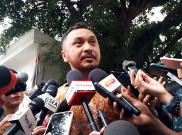 Giring Tak Hadir di Pembukaan Kongres PSI Solo, Pengamat Politik: Indikasi Tidak Loyal pada Partai