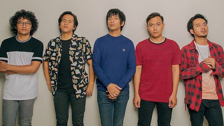 Sambut Bulan Suci Ramadan, D'Masiv Rilis Single Religi
