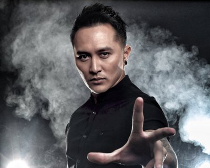 Gelar Jumpa Pers, Demian Minta Media Lakukan Ini