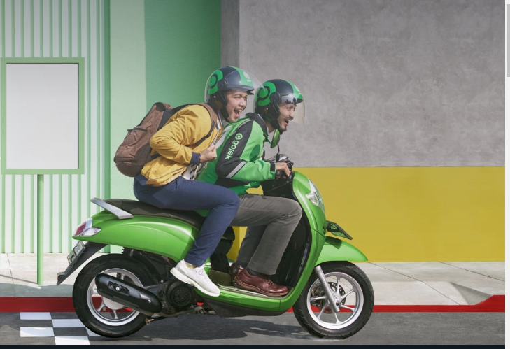  Telkomsel Kucurkan Lagi Rp4,2 Triliun Buat Gojek