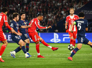 Link Live Streaming Bayern Munchen vs PSG, 7 Mei 2026