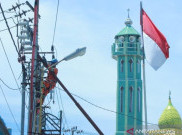 Tak Perlu Panik, Perayaan Idul Fitri Dijamin Tak Bakal Mati Lampu