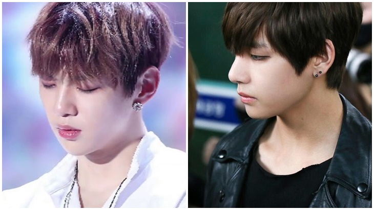 Miris! Idola K-pop Ini Pernah Jadi Korban Persekusi
