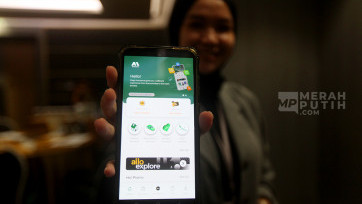 Beri Perlindungan Mega Insurance Hadirkan Asuransi PA untuk Pemudik Lebaran 2025 