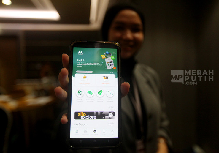 Beri Perlindungan Mega Insurance Hadirkan Asuransi PA untuk Pemudik Lebaran 2025