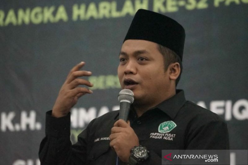 Nabil Haroen: Pemerintah Perlu Hati-hati Hapus Kebijakan Tes PCR