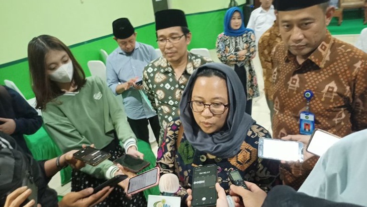 Kemenag Jawab Tudingan Intervensi Kasus Dugaan Penistaan Agama Roy Suryo