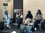 Soal Usulan Soeharto Jadi Pahlawan, Putri Gus Dur: Ada Jejak Panjang Pelanggaran HAM hingga Korupsi