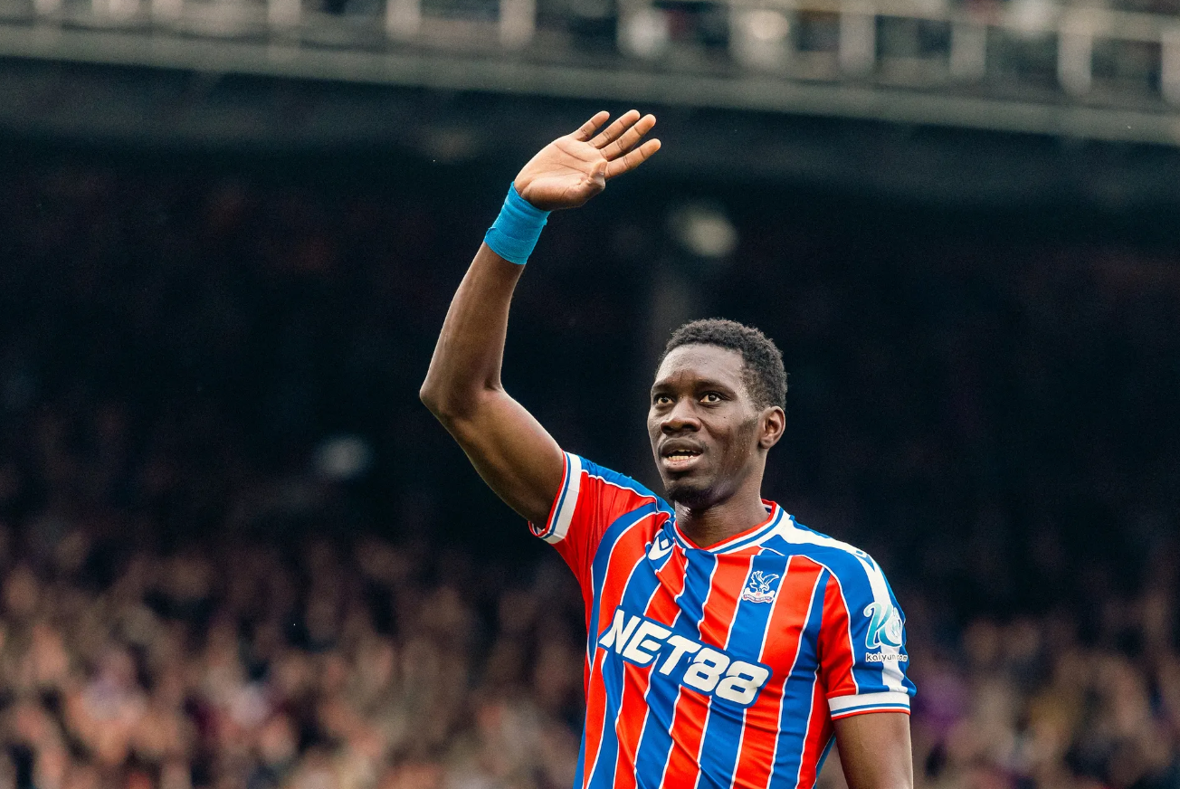 Prediksi Manchester City vs Crystal Palace: The Eagles Siap Hancurkan Mimpi Juara