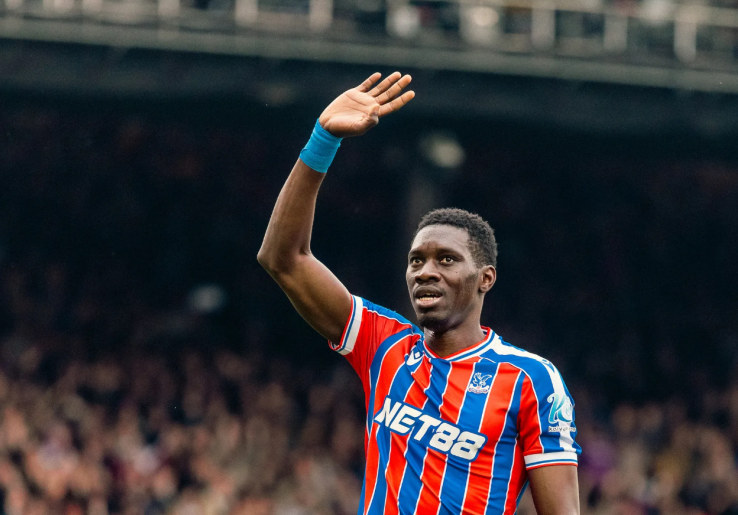 Prediksi Manchester City vs Crystal Palace: The Eagles Siap Hancurkan Mimpi Juara
