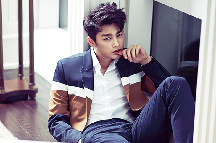 Seo In Guk