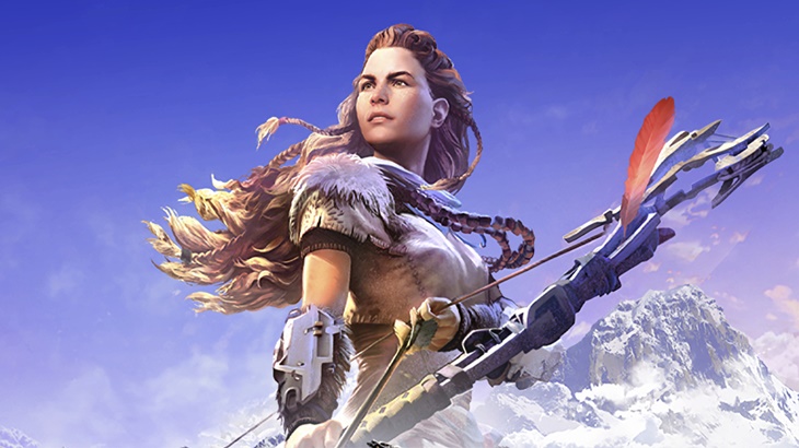 Ini Latar Cerita Serial Adaptasi 'Horizon'