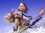 Ini Latar Cerita Serial Adaptasi 'Horizon'