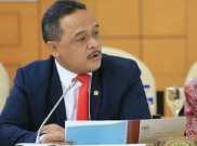 Ketua Komite I DPD Respon Positif Pidato Presiden Jokowi