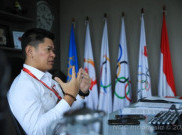 Indonesia Ikut Bidding Jadi Tuan Rumah Tinju Kualifikasi Olimpiade Paris 